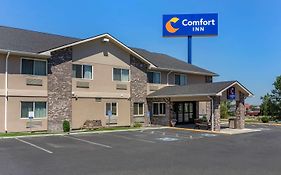 Comfort Inn Kennewick